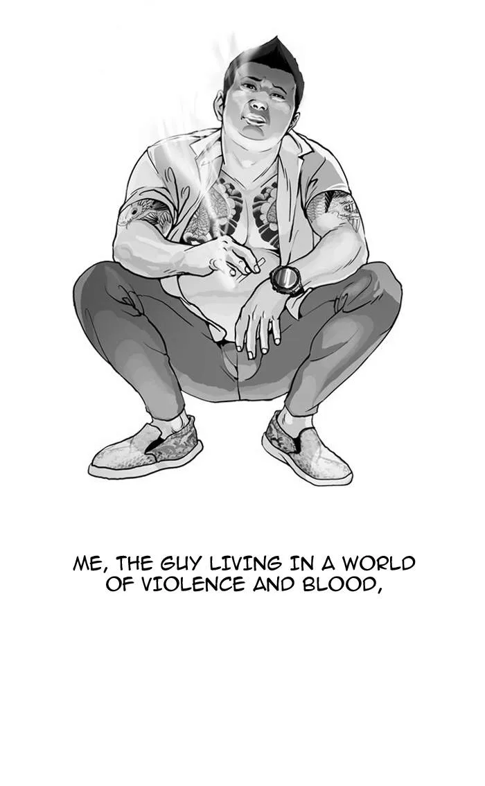 Lookism Chapter 129 – Page 37