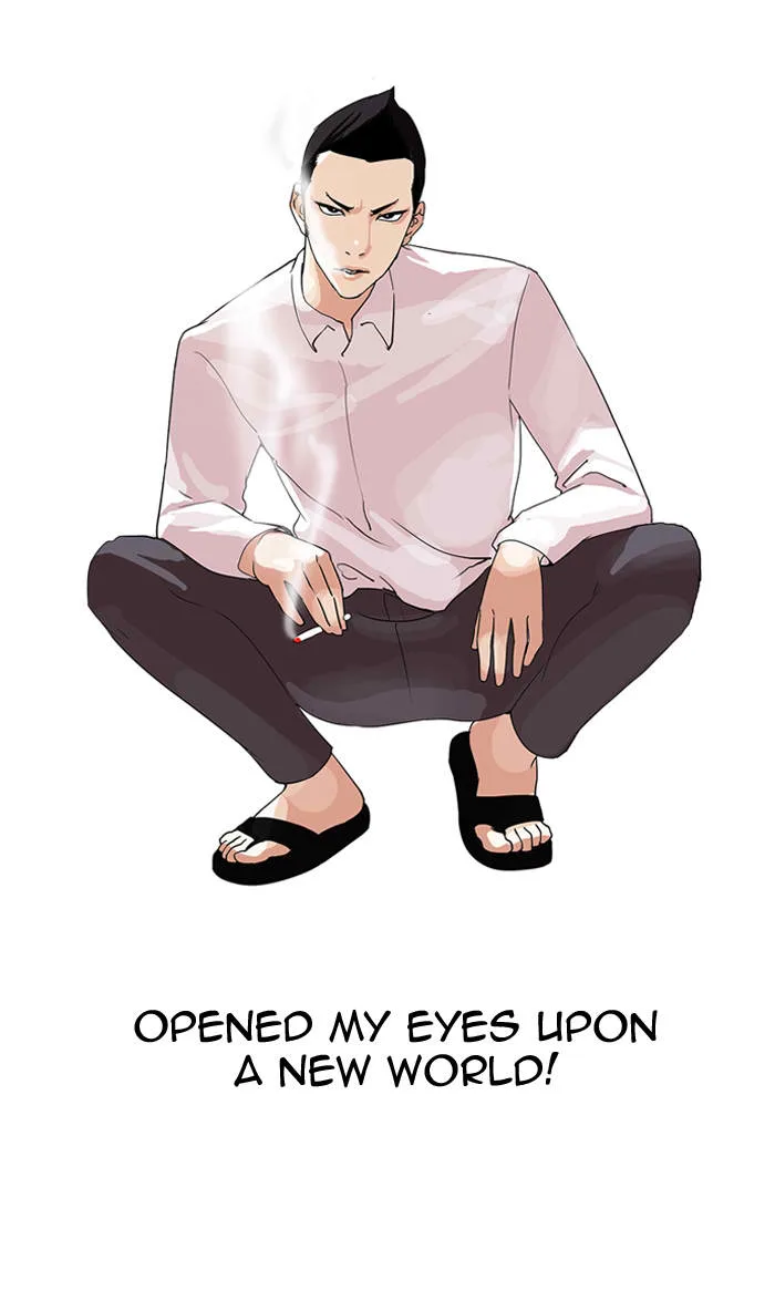 Lookism Chapter 129 – Page 38