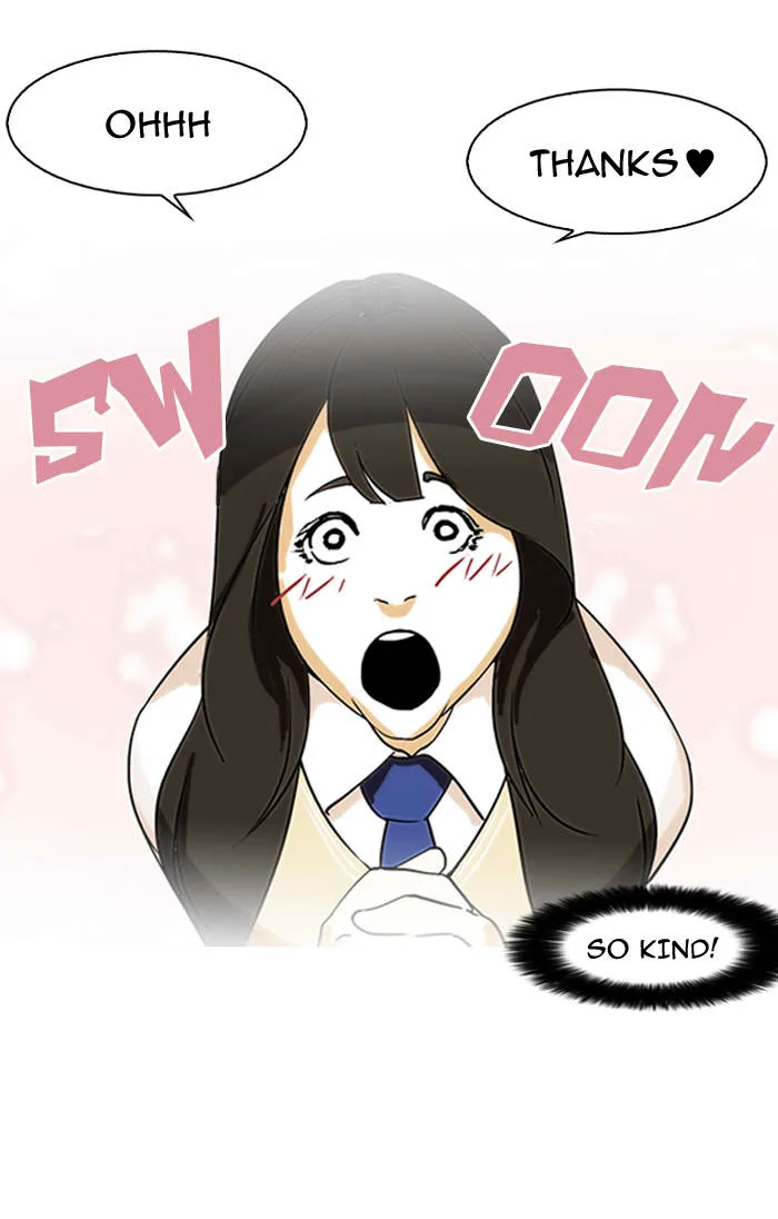 Lookism Chapter 129 – Page 45