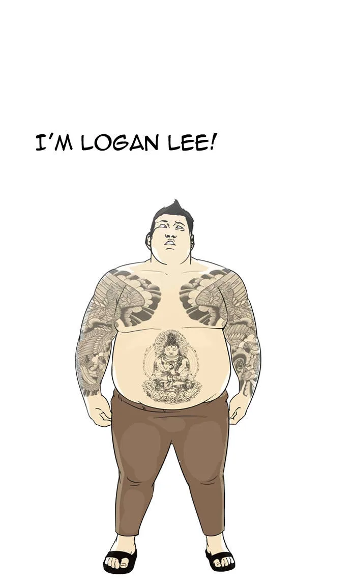Lookism Chapter 129 – Page 49