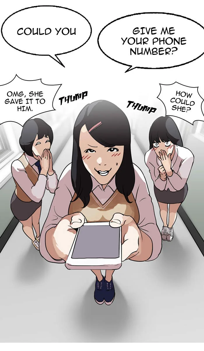 Lookism Chapter 129 – Page 52