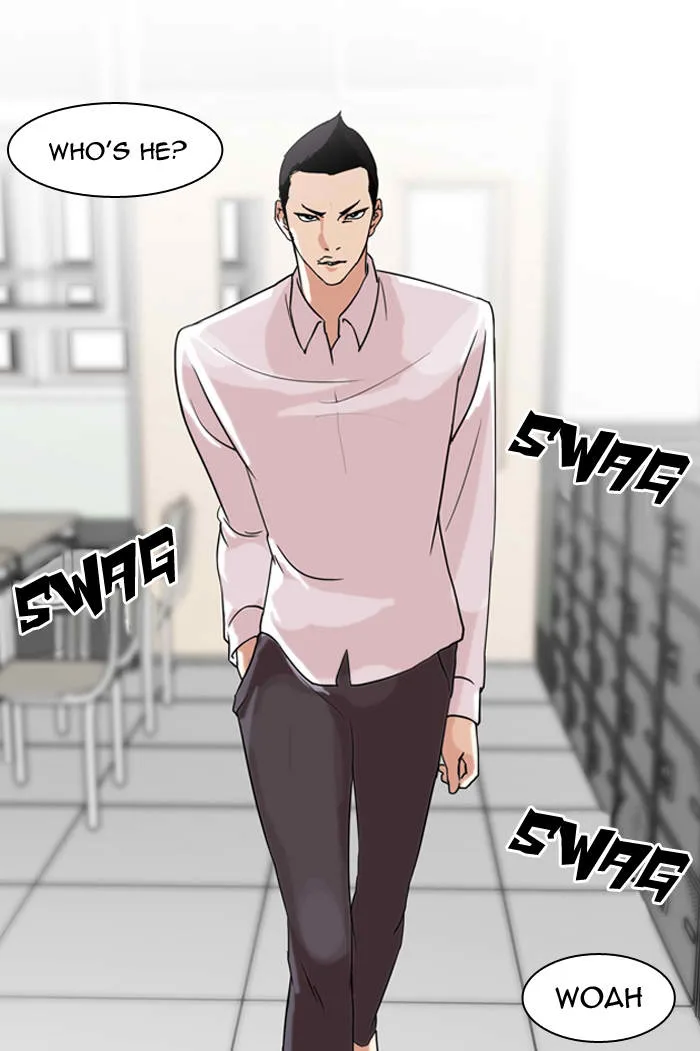Lookism Chapter 129 – Page 74