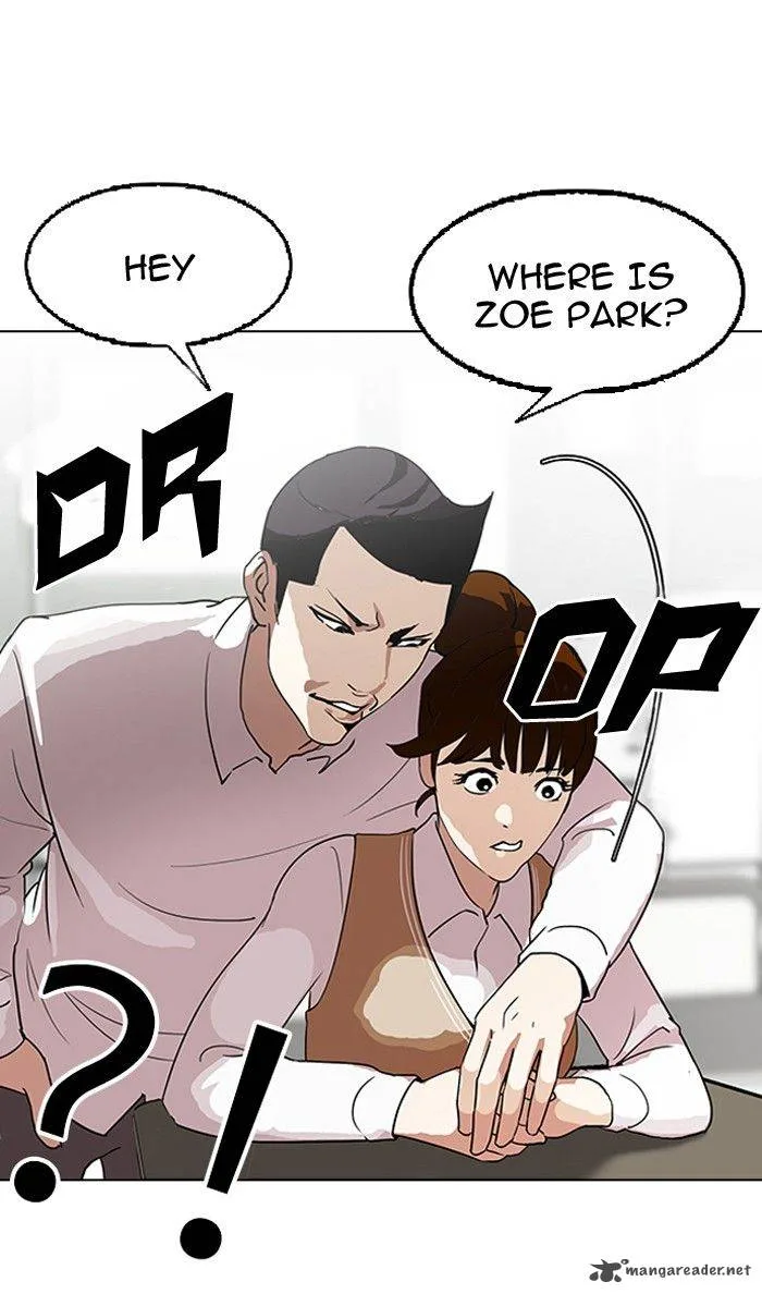 Lookism Chapter 130 – Page 4