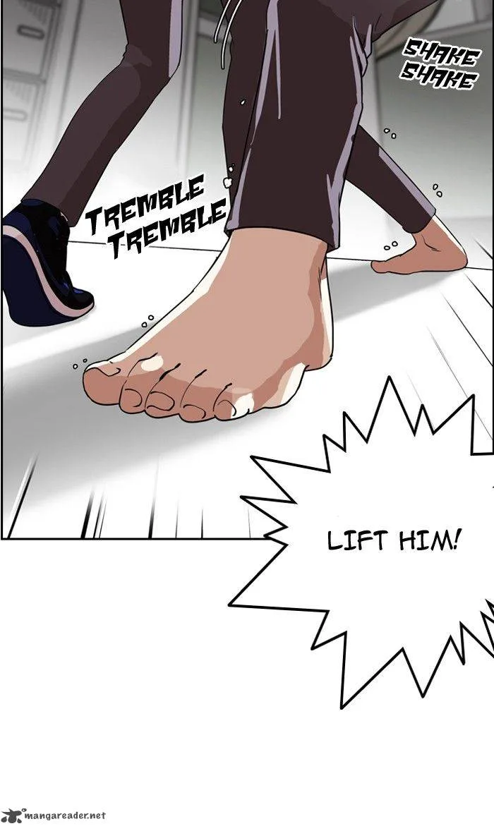 Lookism Chapter 130 – Page 35