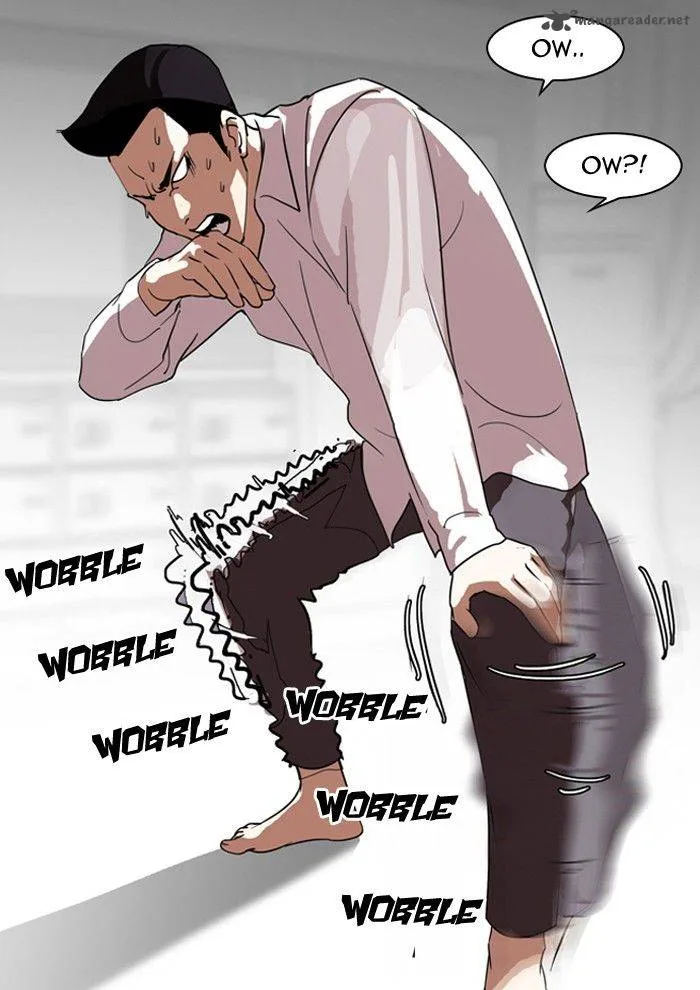 Lookism Chapter 130 – Page 51