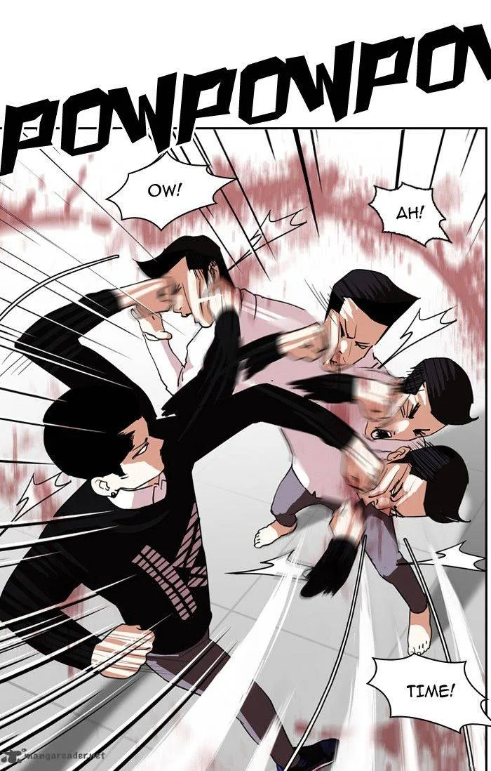 Lookism Chapter 130 – Page 55