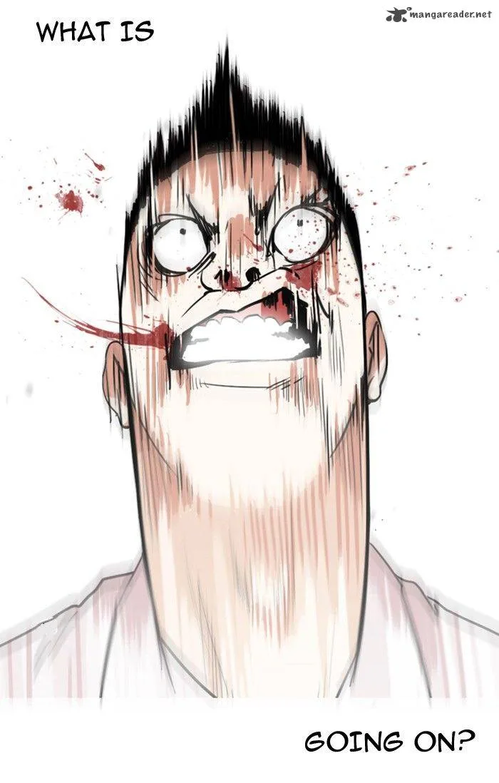 Lookism Chapter 130 – Page 85