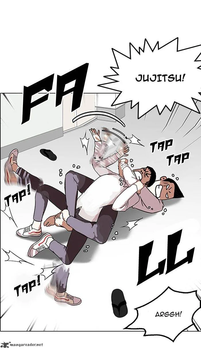 Lookism Chapter 130 – Page 87