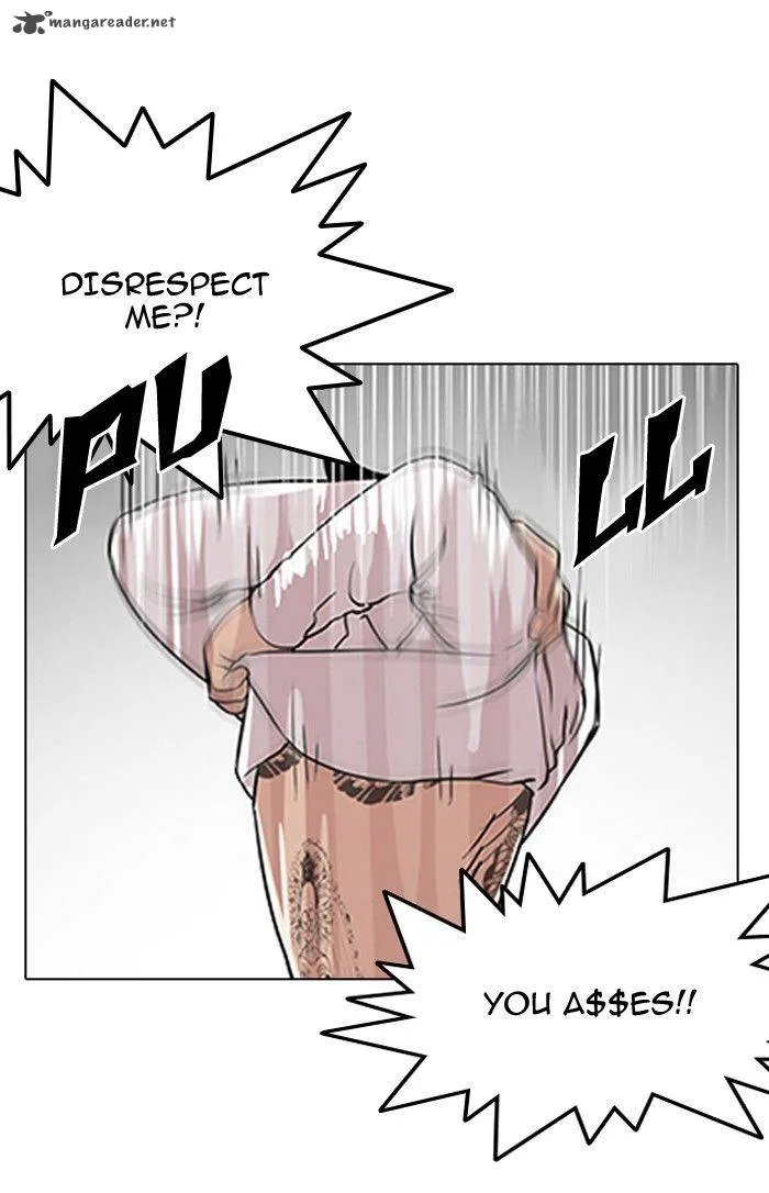 Lookism Chapter 130 – Page 93