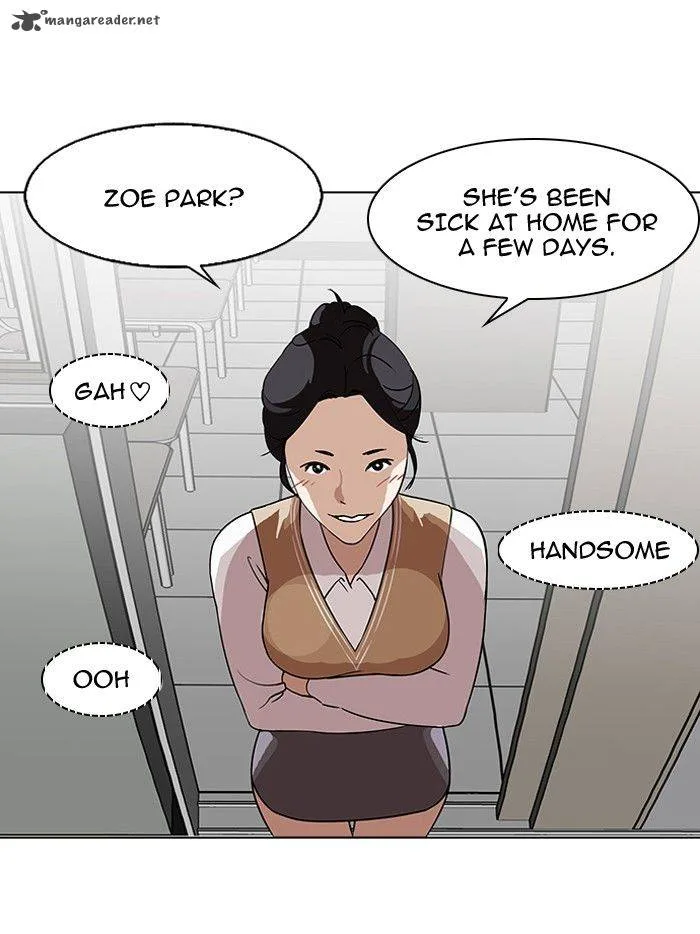 Lookism Chapter 130 – Page 104