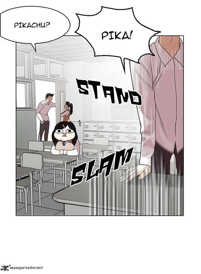 Lookism Chapter 130 – Page 110