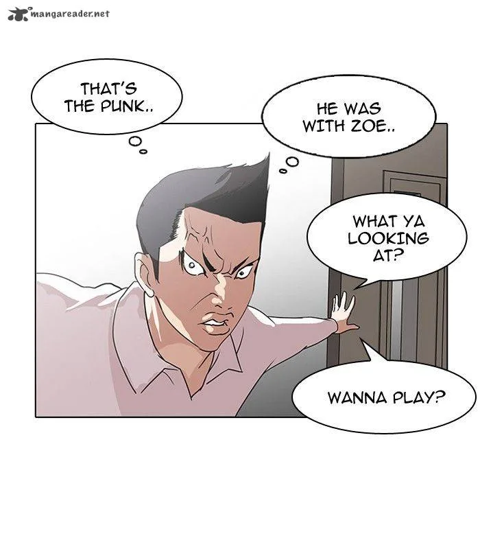 Lookism Chapter 130 – Page 113