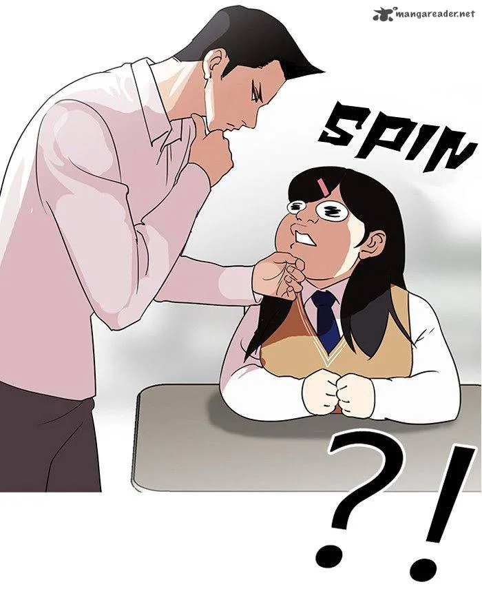 Lookism Chapter 130 – Page 116