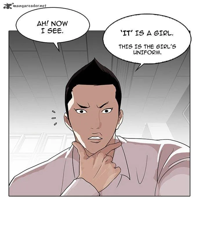 Lookism Chapter 131 – Page 3