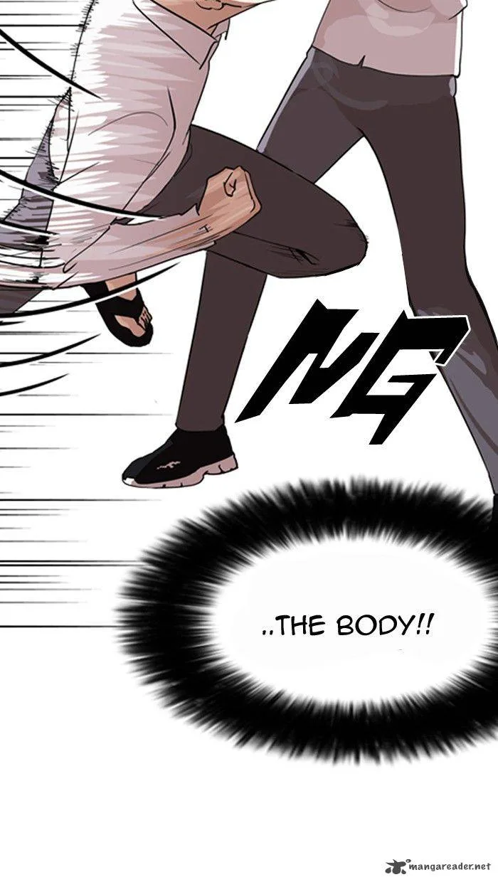 Lookism Chapter 131 – Page 22