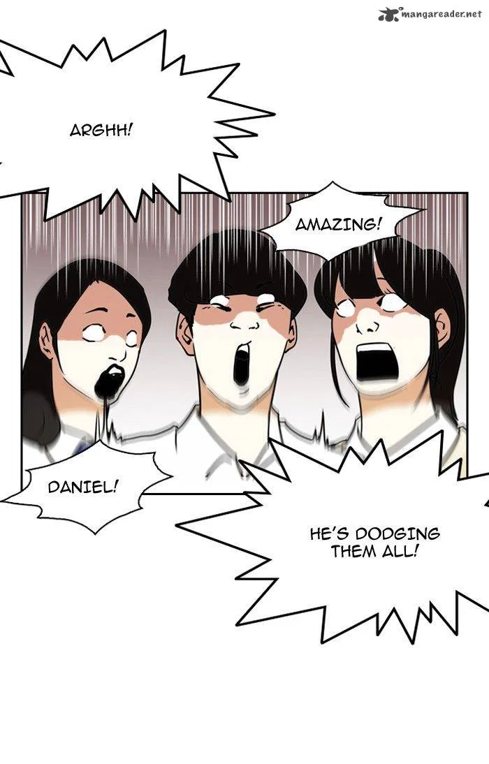 Lookism Chapter 131 – Page 34