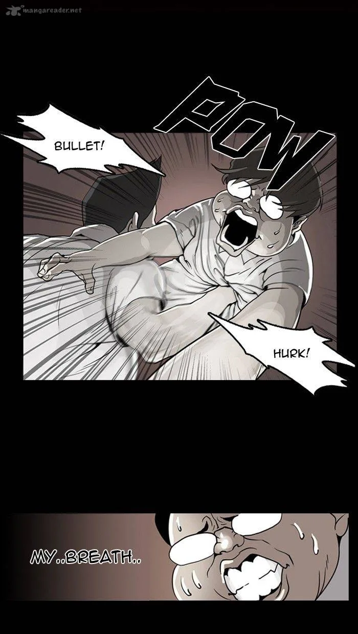 Lookism Chapter 131 – Page 40