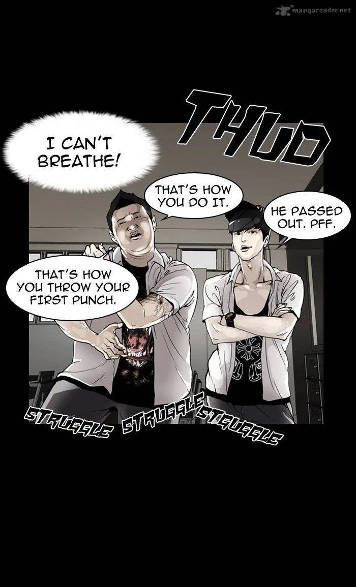 Lookism Chapter 131 – Page 41