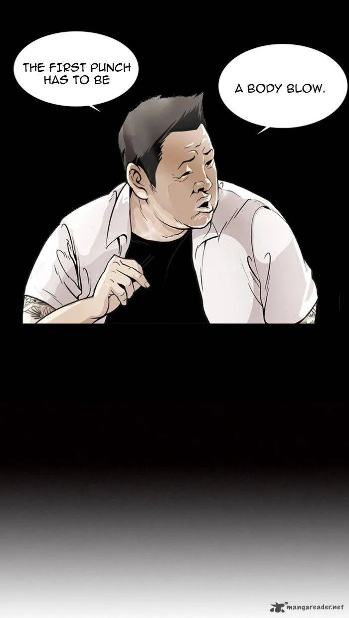 Lookism Chapter 131 – Page 42