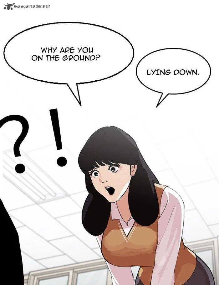 Lookism Chapter 131 – Page 61