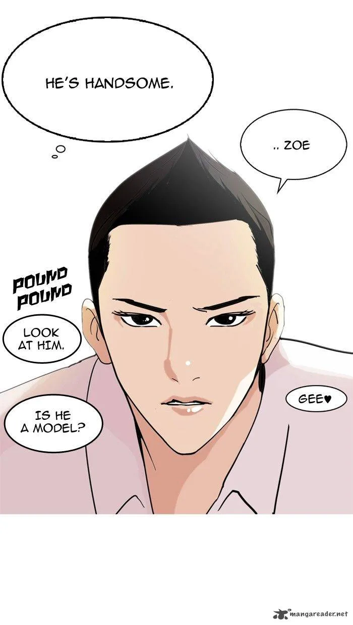 Lookism Chapter 131 – Page 73
