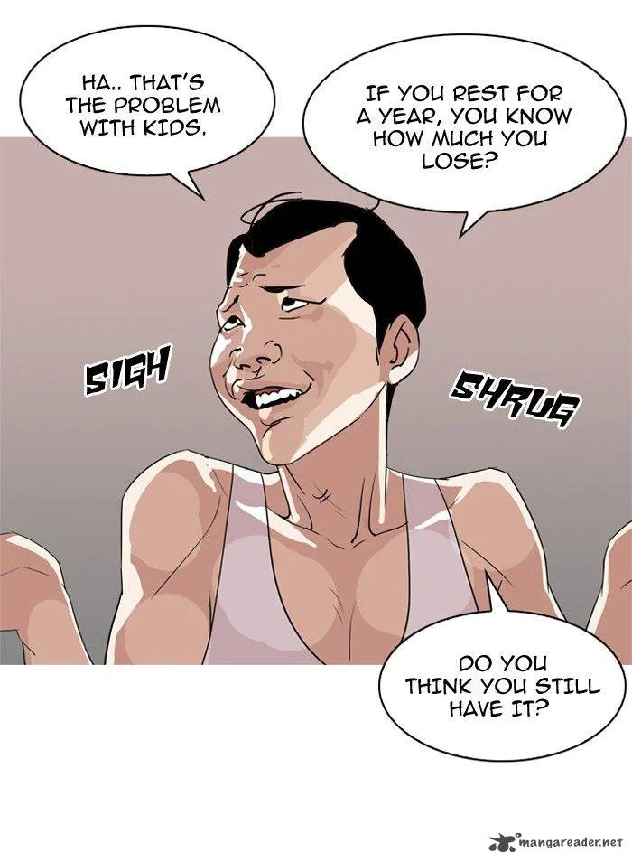Lookism Chapter 131 – Page 104