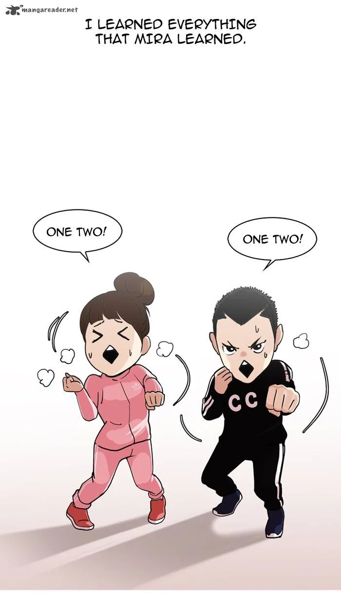 Lookism Chapter 132 – Page 5