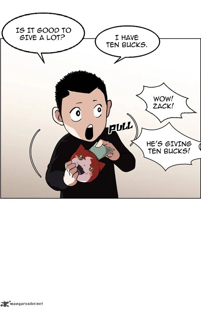 Lookism Chapter 132 – Page 13