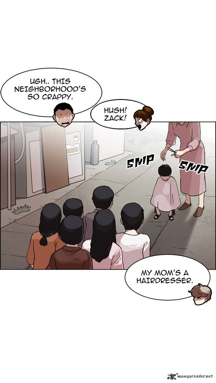 Lookism Chapter 132 – Page 21