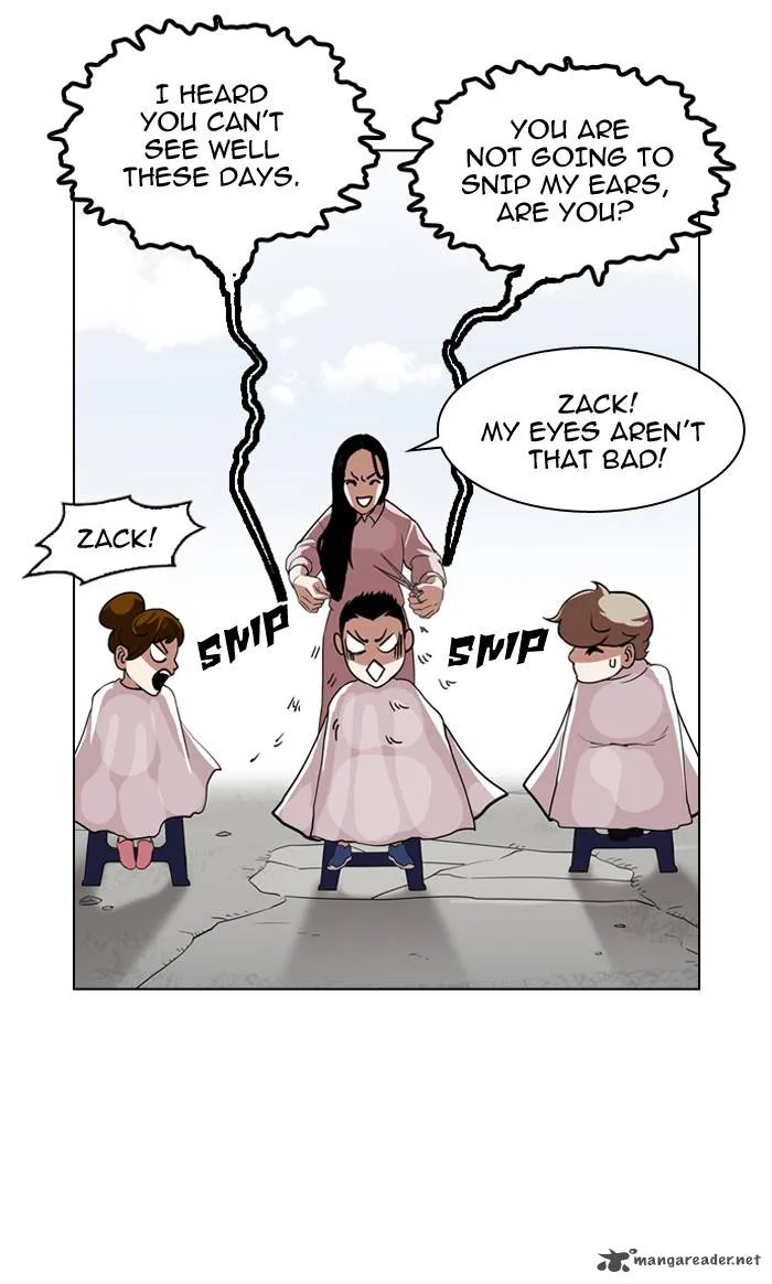 Lookism Chapter 132 – Page 23