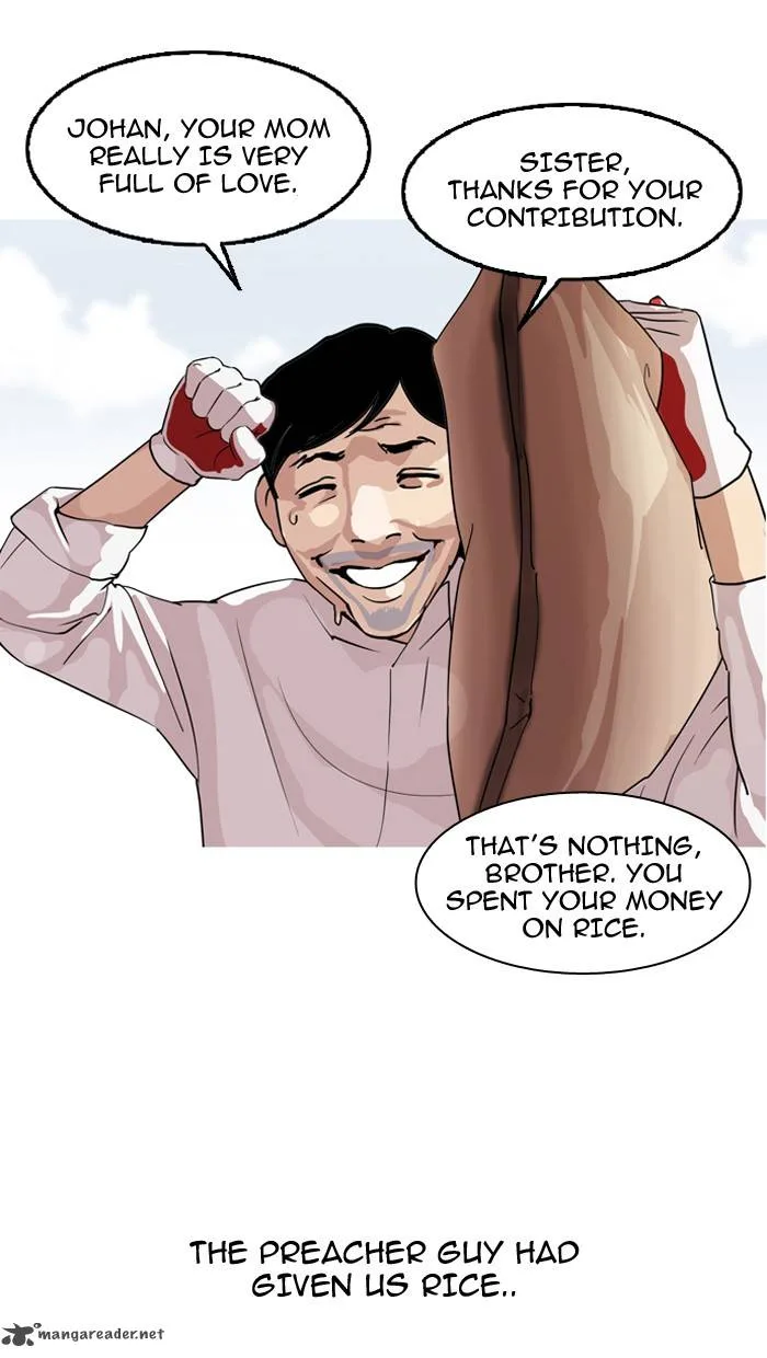 Lookism Chapter 132 – Page 24