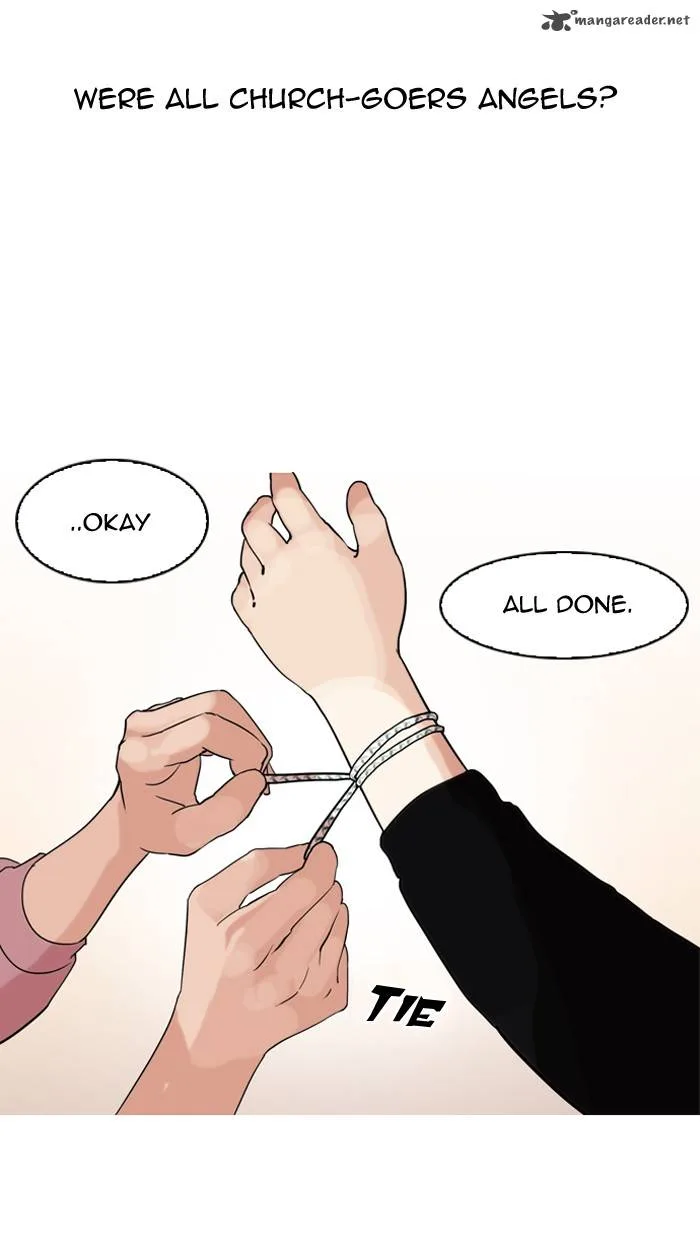 Lookism Chapter 132 – Page 25