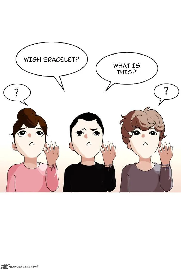 Lookism Chapter 132 – Page 26