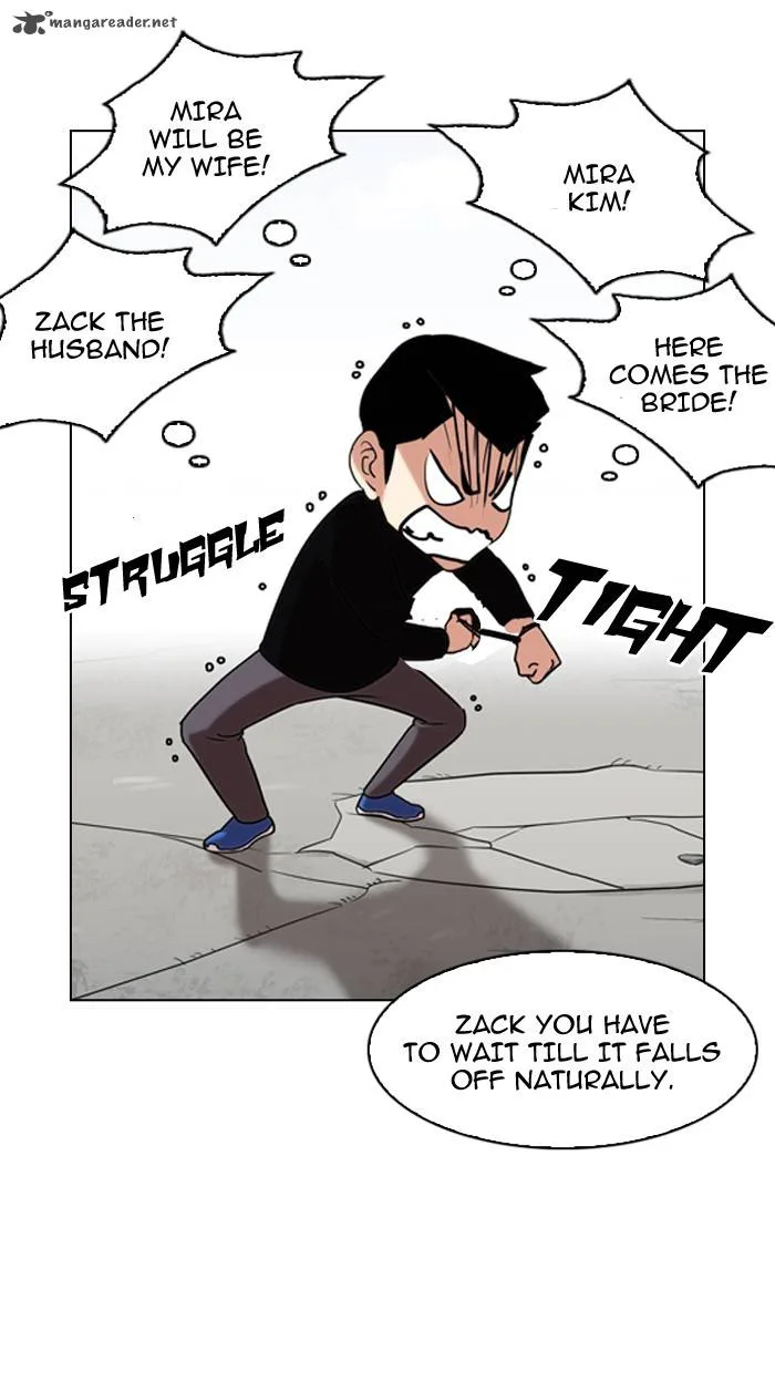 Lookism Chapter 132 – Page 28