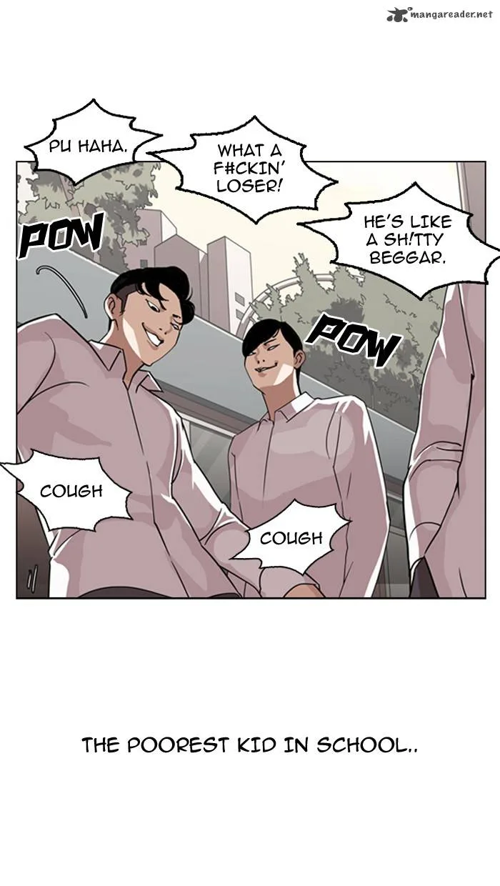 Lookism Chapter 132 – Page 39