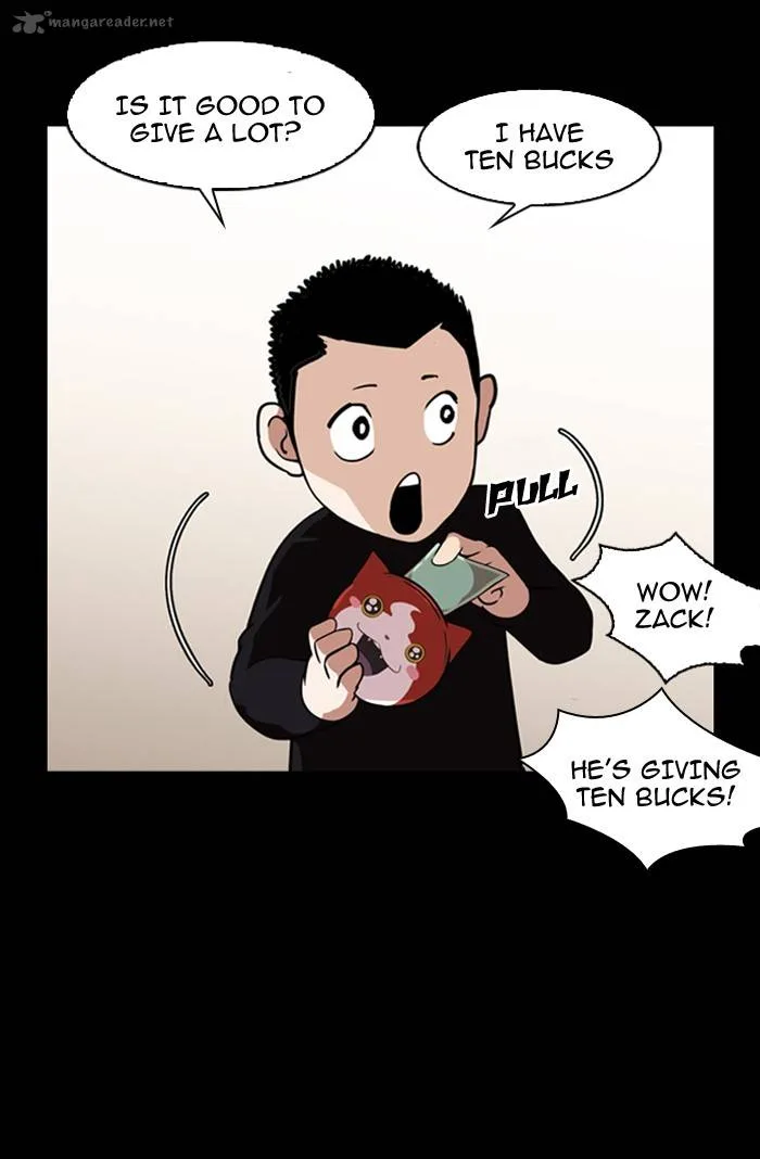Lookism Chapter 132 – Page 60