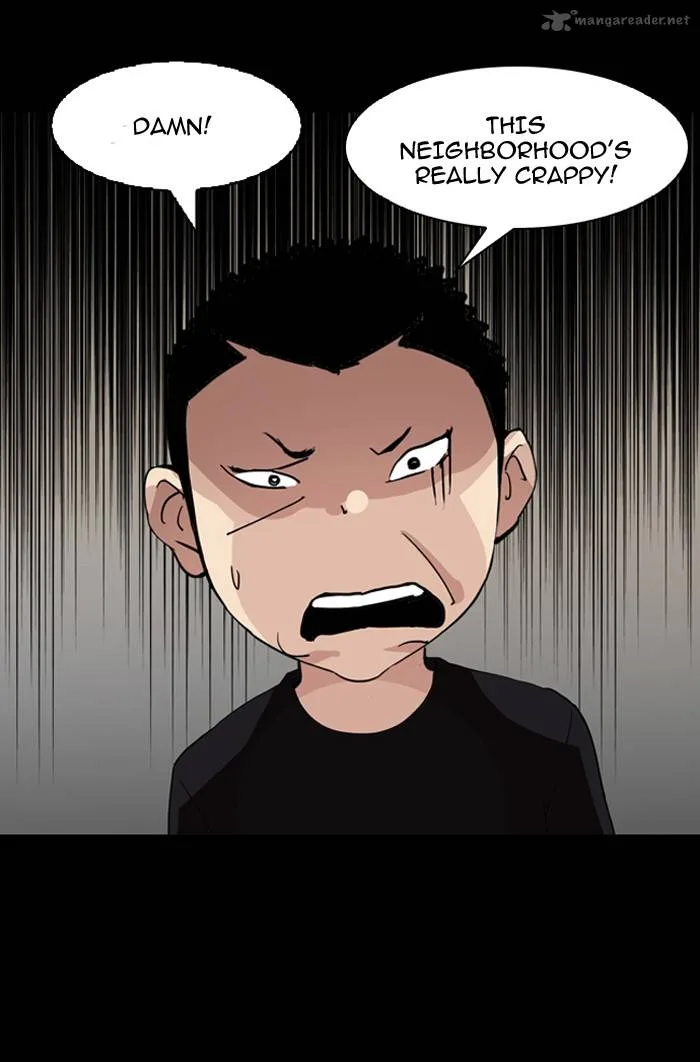 Lookism Chapter 132 – Page 70