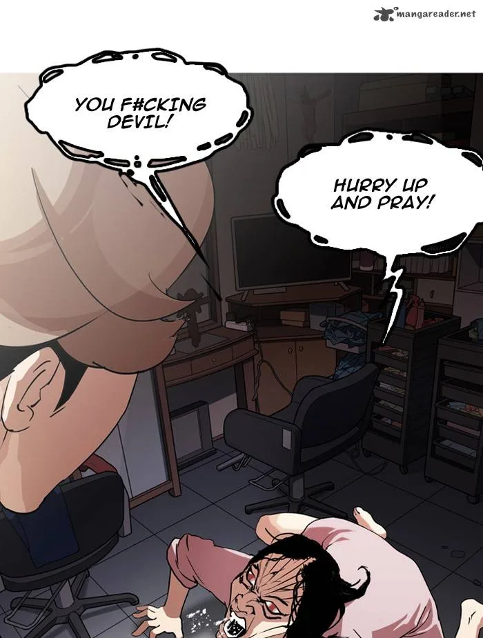 Lookism Chapter 132 – Page 94
