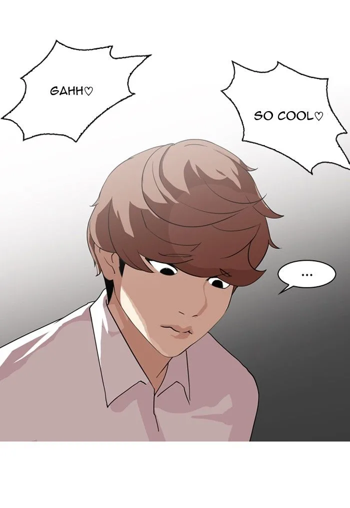 Lookism Chapter 133 – Page 8