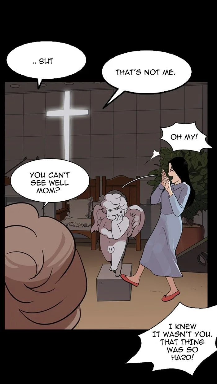 Lookism Chapter 133 – Page 30