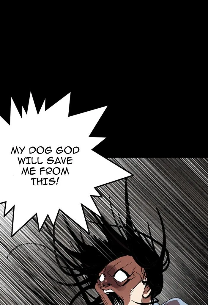 Lookism Chapter 133 – Page 35