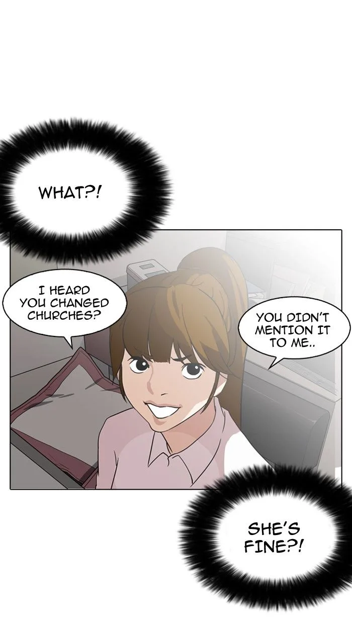 Lookism Chapter 133 – Page 55