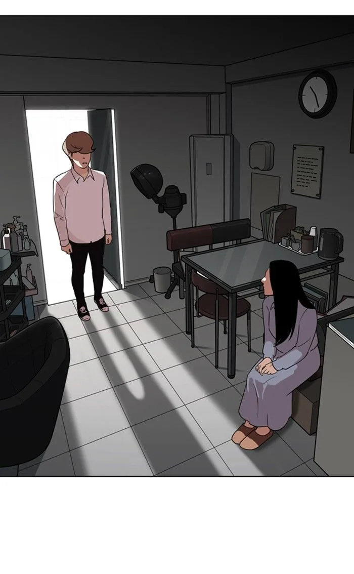 Lookism Chapter 133 – Page 58