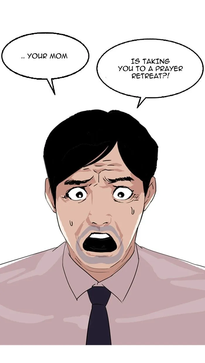 Lookism Chapter 133 – Page 66