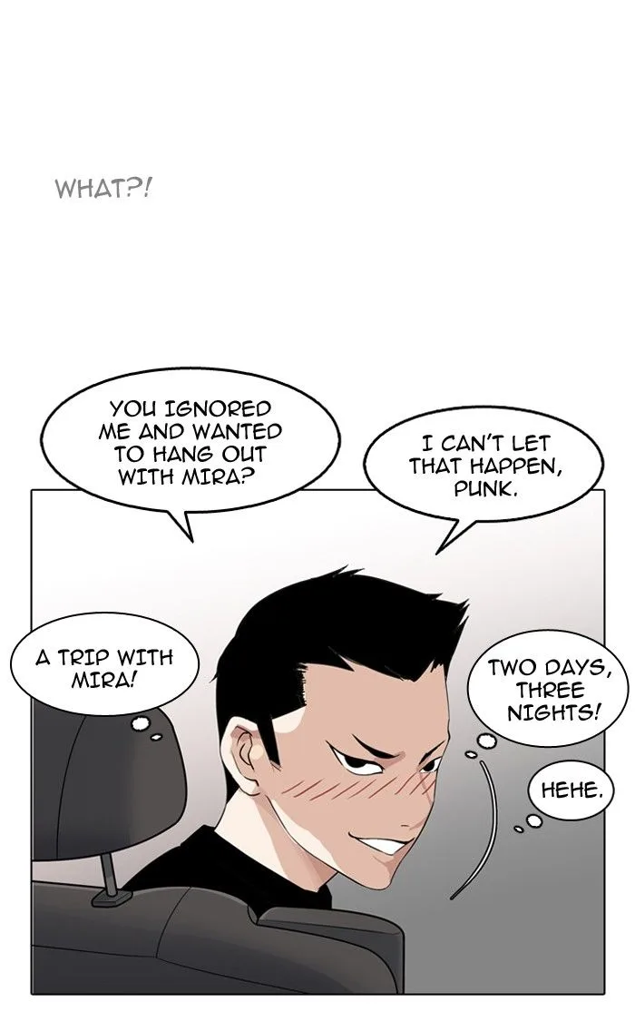 Lookism Chapter 133 – Page 87