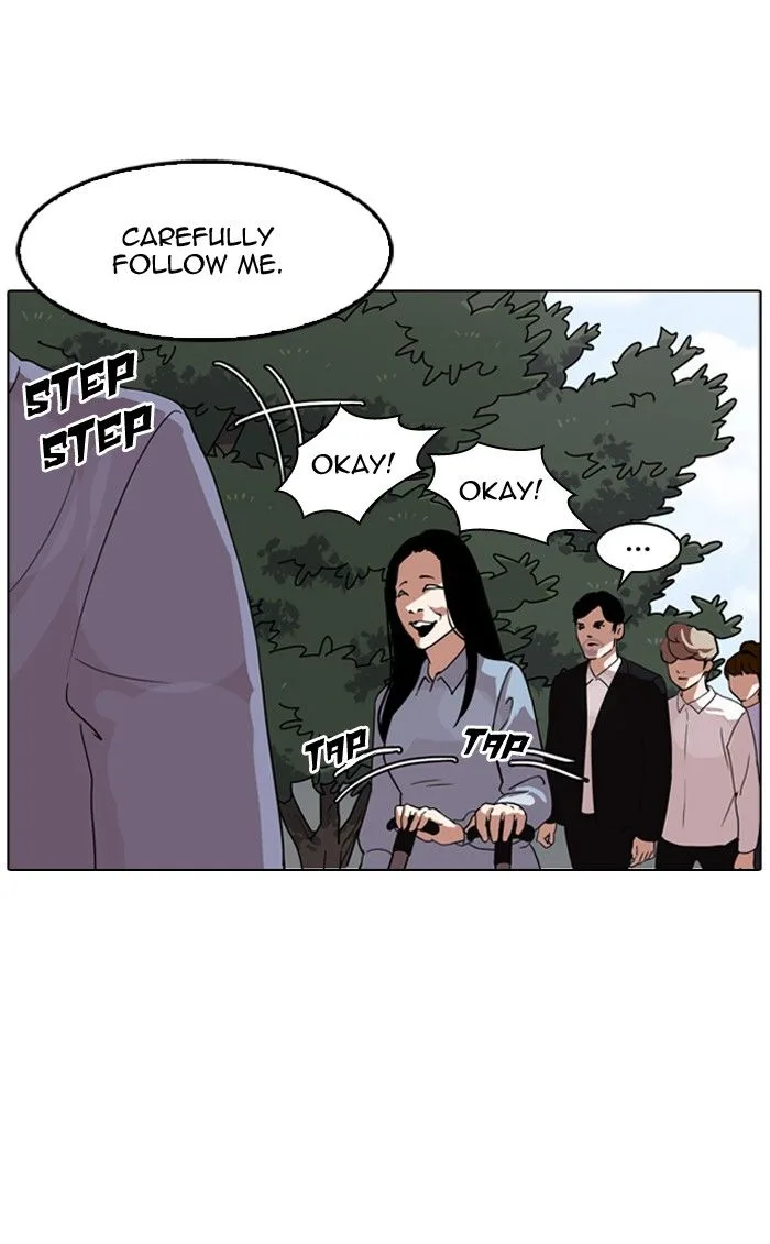 Lookism Chapter 133 – Page 97