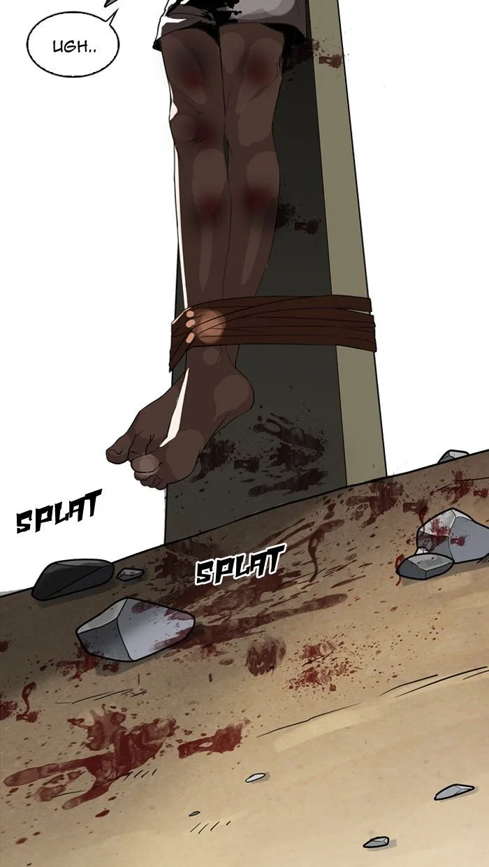 Lookism Chapter 133 – Page 107