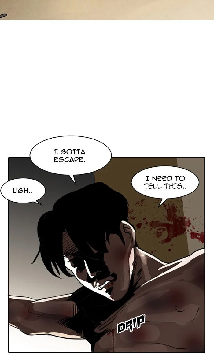 Lookism Chapter 133 – Page 108