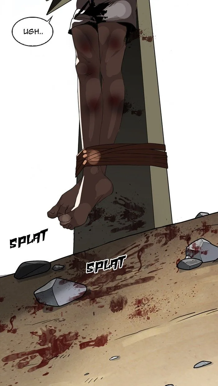 Lookism Chapter 134 – Page 5
