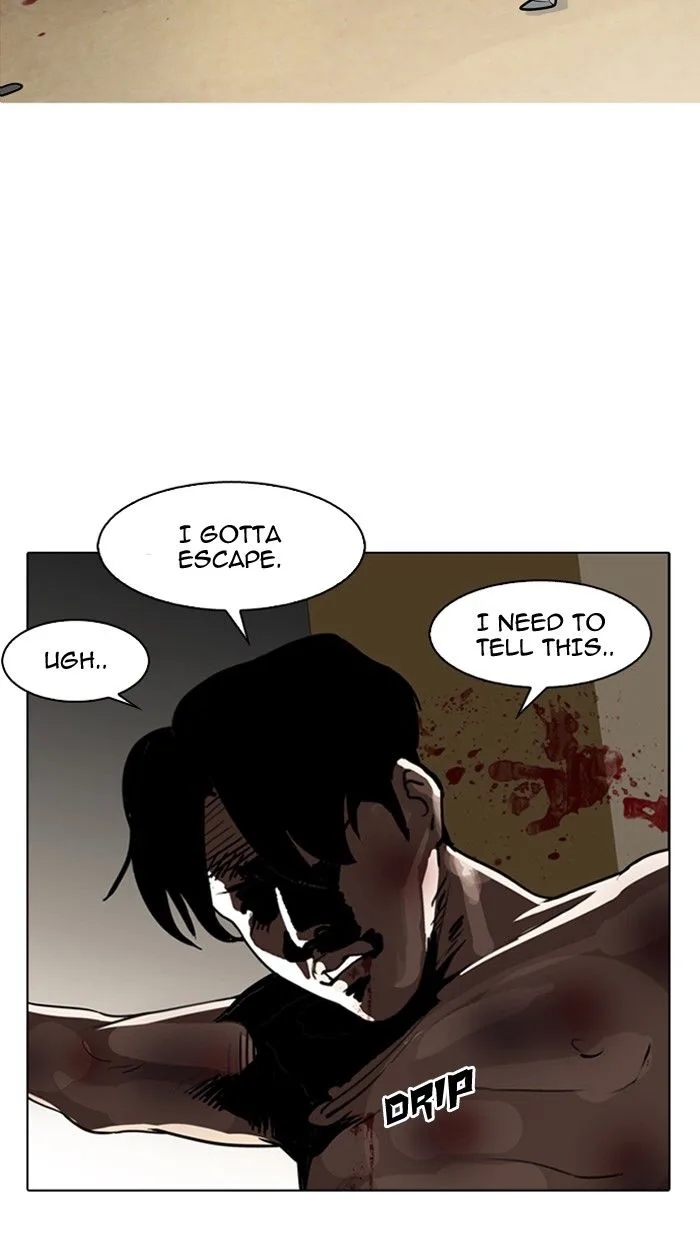 Lookism Chapter 134 – Page 6